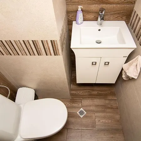 Cozy Flat In Downtown Varna