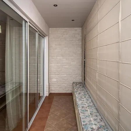 Cozy Flat In Downtown Apartment Varna