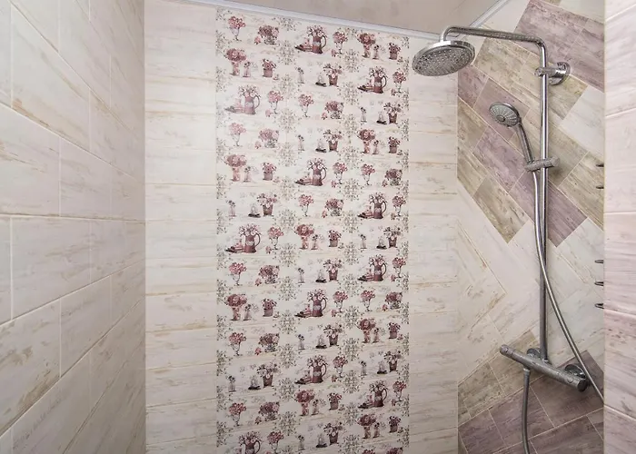 Cozy Flat In Downtown * 瓦爾納