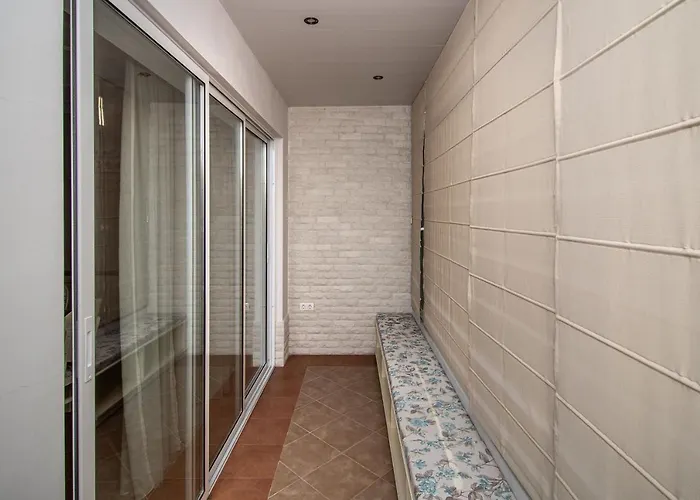 Cozy Flat In Downtown 公寓 瓦爾納