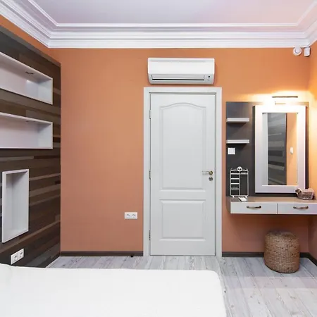 Apartamento Classic Elegance In Central Varna Varna