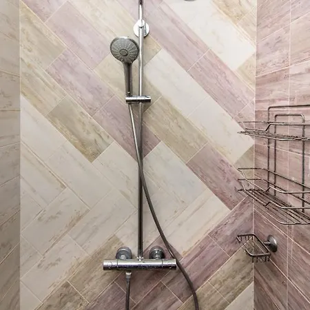 Apartament Cozy Flat In Downtown Varna