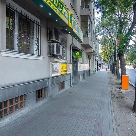 Cozy Flat In Downtown Varna