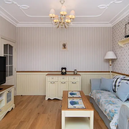 Lejlighed Cozy Flat In Downtown Varna