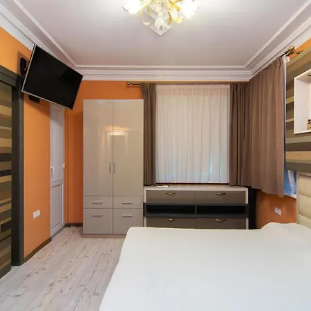 Classic Elegance In Central Varna * Varna